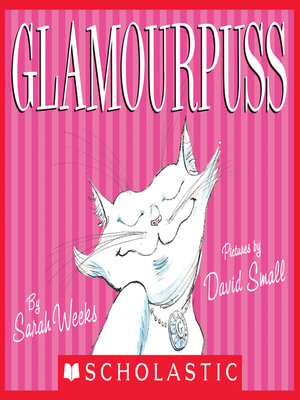cover image of Glamourpuss